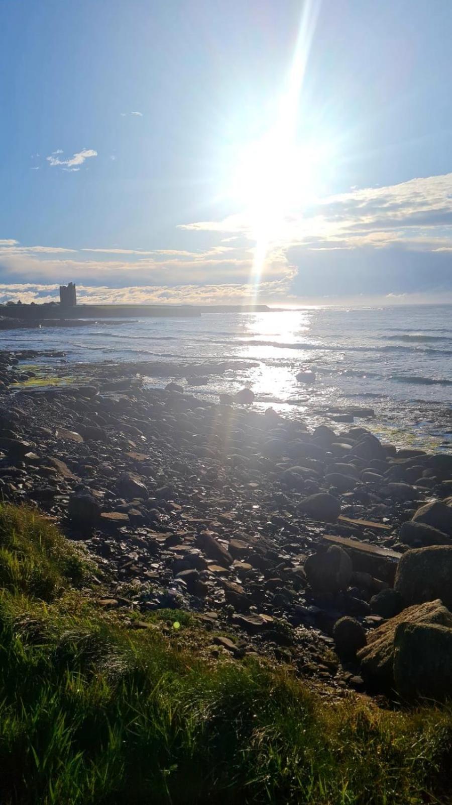 斯莱戈Wild Atlantic View住宿加早餐旅馆 外观 照片