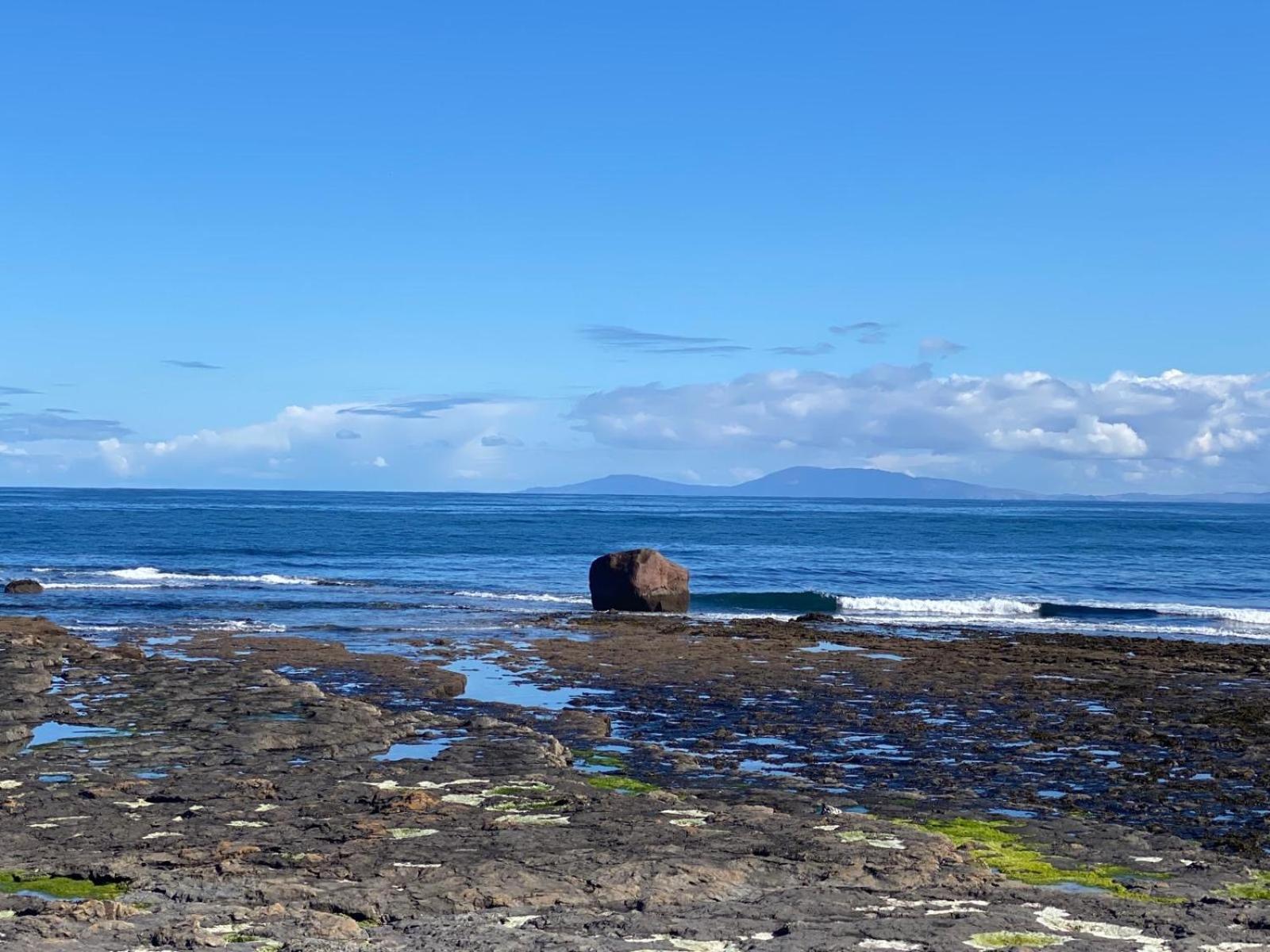 斯莱戈Wild Atlantic View住宿加早餐旅馆 外观 照片